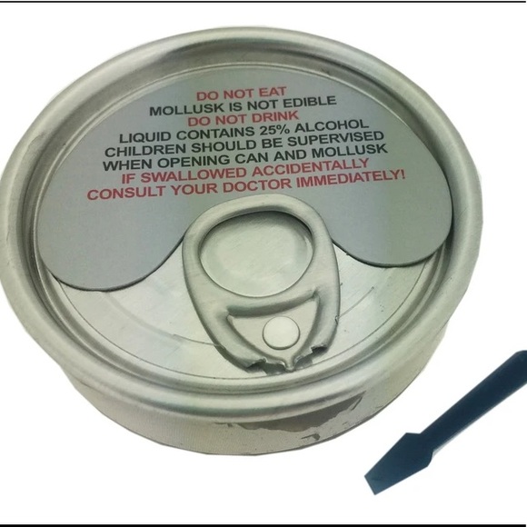 Love Pear Dream Catcher Necklace DIY Oyster Opening Kit - Picture 4 of 6